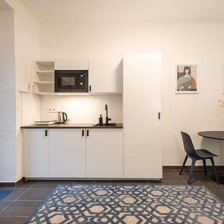 R10- Boutique Apartments, Best Location. By Bqa Budapeste Exterior foto