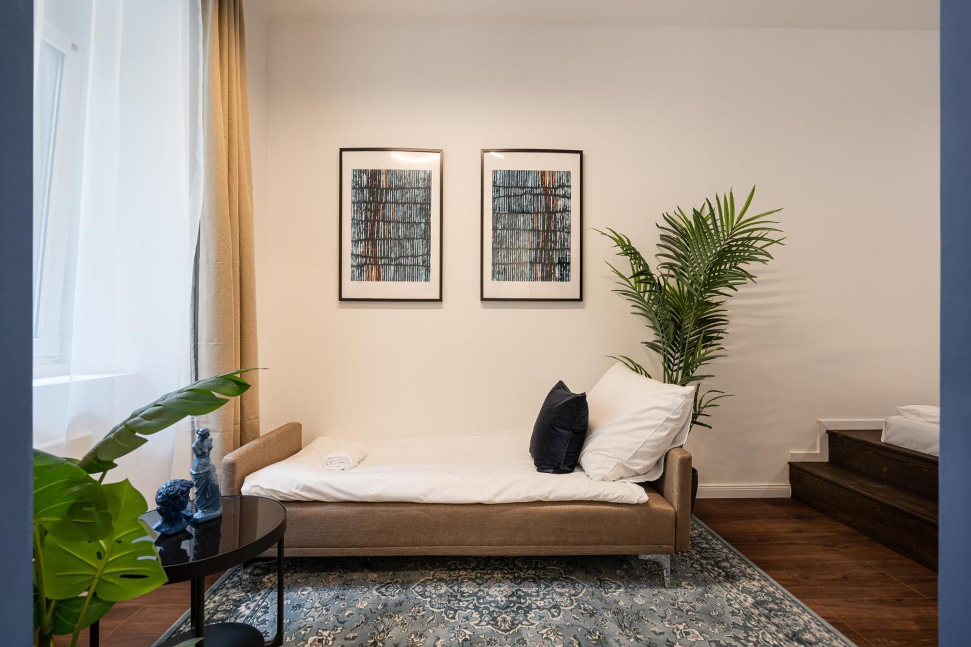 R10- Boutique Apartments, Best Location. By Bqa Budapeste Exterior foto